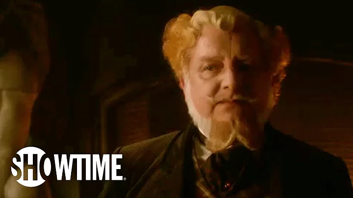 Penny Dreadful | 'I'm Your Creature' Official Clip...