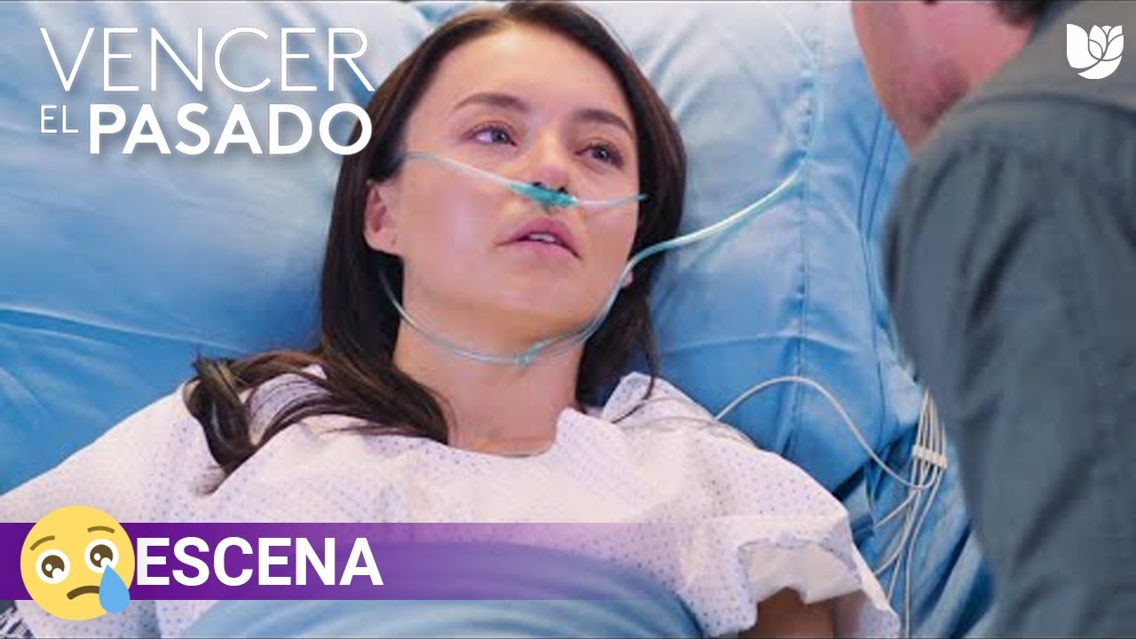 Vencer el Pasado | Renata es hospitalizada de emergencia ante el avance ...