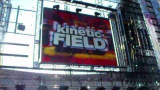 Afrojack- Electric Daisy Carnival 2010 Los Angeles,