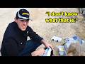 He Got a Crash Course on Fish Regulations... and 3 Charges