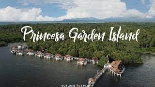 Princesa Garden Island Resort and Spa Palawan Experience!