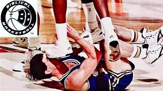 John Stockton assists and turnovers lesson