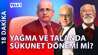 Sinan Ateş cinayetindeki soru işaretleri... | 18 DAKİKA (13 Mayıs 2024)