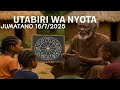 UTABIRI WA NYOTA YAKO JUMATANO 16 7 2025 UTABIRI WA NYOTA YAKO JUMATANO 16 7 2025