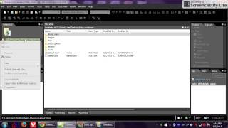 Chapter 3: Working with Templates and Styles (Part 1 of 3)