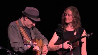 Dan Frechette and Laurel Thomsen - Dan Frechette and Laurel Thomsen -