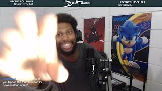 There's No Harm in Trying Alternative Input Devices for Fighting Games (A Week of Trying Hitbox)