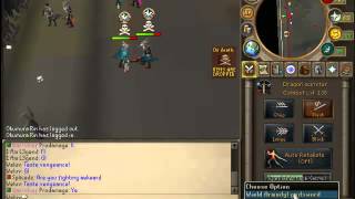Weluv - Infinity 724 - Ags Maul Vesta Video Pk