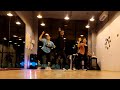 Go crazy  chris brown  young thug  sanket patil choreography