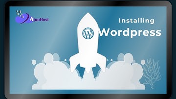 Wordpress Bangla tutorials - Part 2 || How to install wordpress?