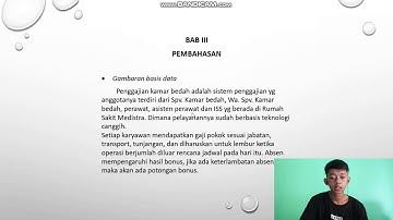 Tugas project UAS aplikasi basis data