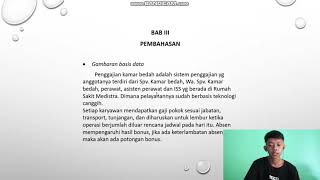 Tugas project UAS aplikasi basis data