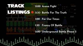 8 Bit Battle Pack Sampler 7