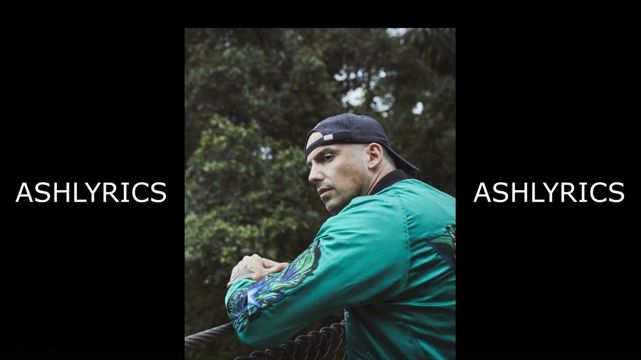 RAF CAMORA – ALL NIGHT | Deutsch Lyrics / Şarkı Sözleri (Official Lyric Video)