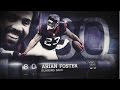 80 arian foster rb texans  top 100 players of 2015