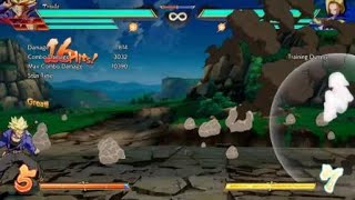 Cool Trunks Tech #3 - Better SKD Vanish Combo
