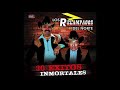 Los Relampagos Del Norte  - 30 Exitos Inmortales (Disco Completo)