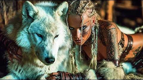 Winds of the North | Nordic Folk-Pop & Mythical Music Compilation