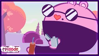 Happy Tree Friends Still Alive Flynshine