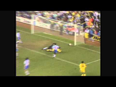 178tuntutanrakyat x galaxytoto - Gary Lineker scores twice for Spurs vs FC Porto 23rd October 1991