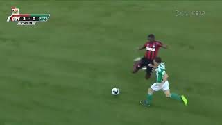 Jacy Maranhão - Athletico Paranaense