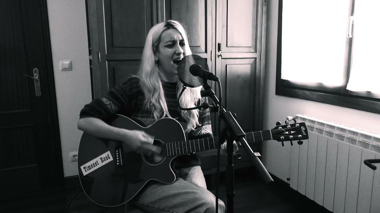 Cherry Lee - Dover (Laura Toran cover)