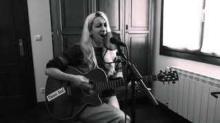 Cherry Lee - Dover Laura Toran Cover