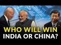 Indias plan to win the semiconductor war  chinas secret play  unravelled