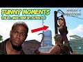 ROS Funny Moments #8