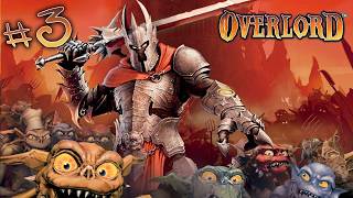 Overlord #3. Финал !
