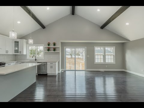 52 Macon Ave, Sayville, NY home video tour