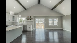 52 Macon Ave video tour