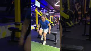 ASÍ ENTRENAR LA ARQUERA DE BOCA JUNIORS SU POTENCIA #futbolista #bocajuniors #arqueras