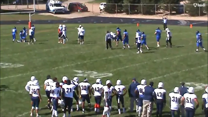 Terrell lThe Deep Threatl Price Highlights