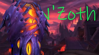 N'ZOTH | World of Warcraft Lore