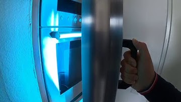 CleanLight UV-C surface disinfection