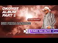 PARO NA DUTO IGWE PREZDA BANDASONN Kalamu Nyekundu Baba Yao Official Audio PARO NA DUTO IGWE PREZDA BANDASONN Kalamu Nyekundu Baba Yao Official Audio