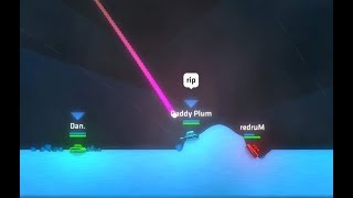 Plum is Back... and I Bully Him! Shellshock Live