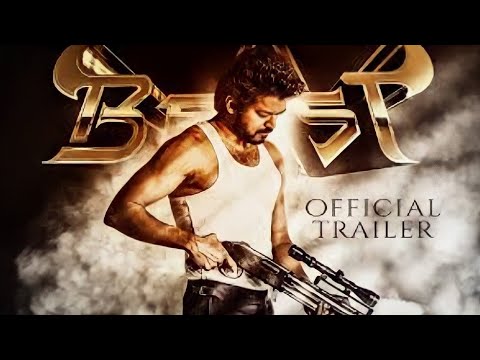 Imagen de Beast (2022 Indian film)