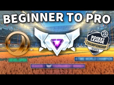 How to get RARE Rocket League Titles in 2021 - YouTube