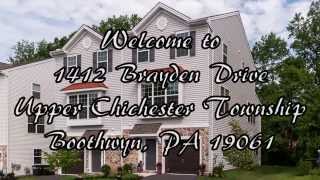 1412 Brayden Drive video tour
