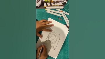 Camera sketch 🍑🍑 #productdesign #innovative #quicke #sketch #design #howtogetbetter #sub #ppeach