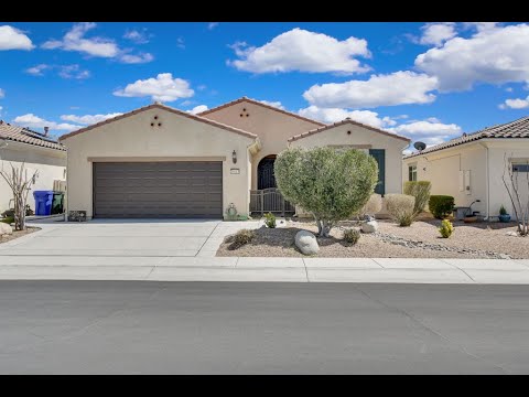 19113 Opal Court, Apple Valley, CA home video tour