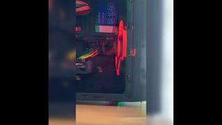 Офисный процессор i3 7100 в свое время игровая видеокарта rx570 пк бюджетного гейминга cs2 за 11к