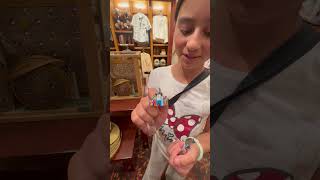 #disneycollector #mickeymousefunhouse #mickeymouse Let’s open the new green pouch Hidden Mickeys 🔍✨