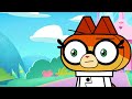 You Ate His Face?! (Unikitty Edition)