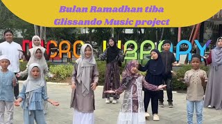 Bulan Ramadhan Tiba | Glissando Music Project