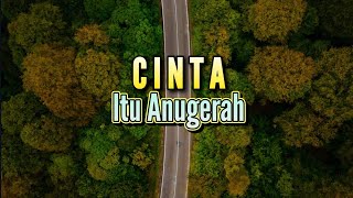 Cinta Adalah Anugerah - Renungan dan Doa Pagi 23 November 2025