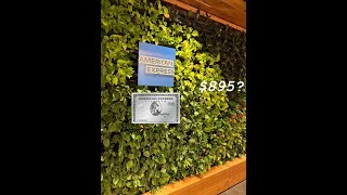 American Express Platinum Card rumored annual fee increase to $895