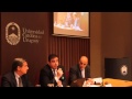 Conferencia el fideicomiso aspectos relevantes y experiencias en el uruguay